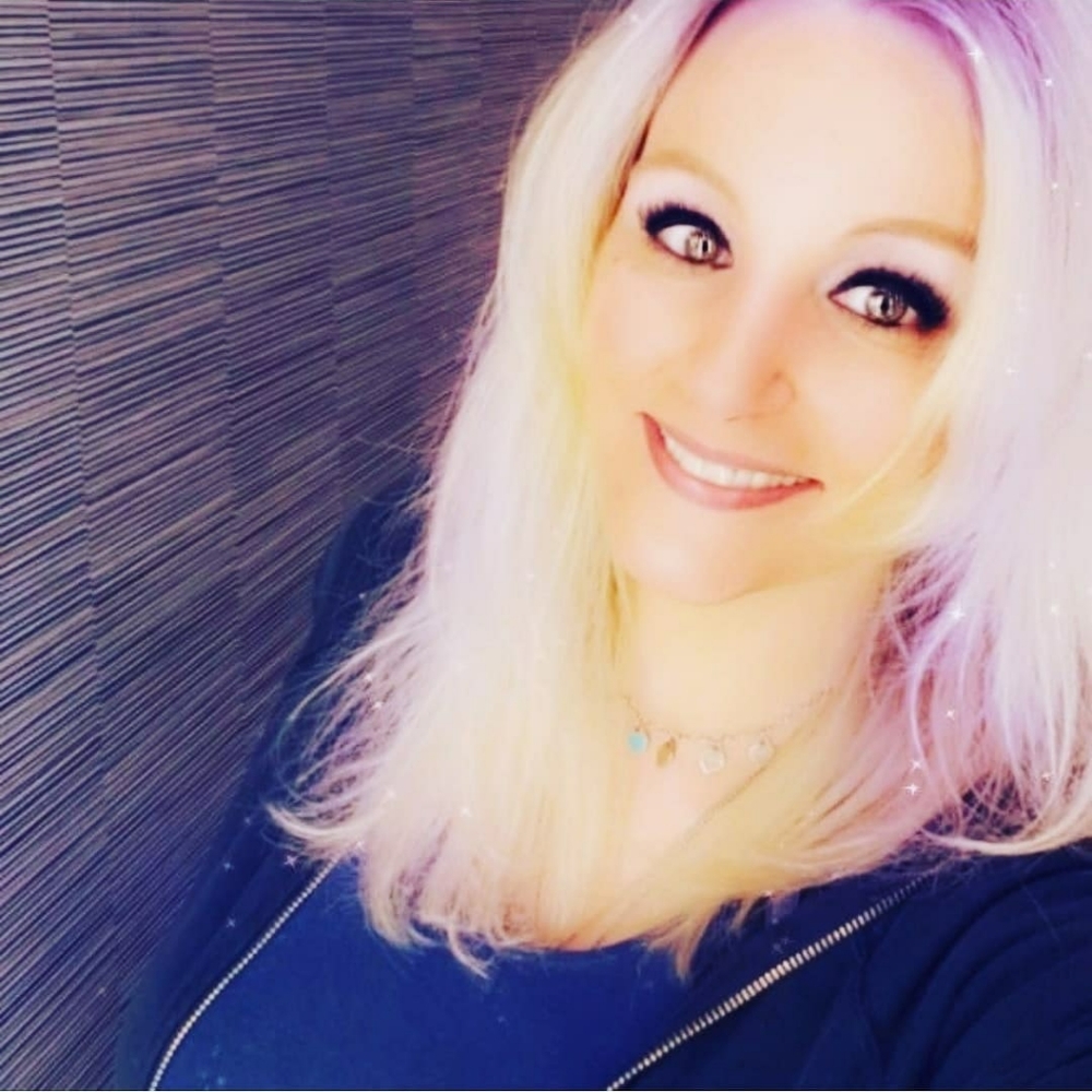 Meet your Posher, Tammy
